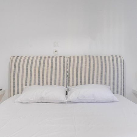Apartment 1Km From Acropolis Filoppapou Hill Атина Екстериор снимка